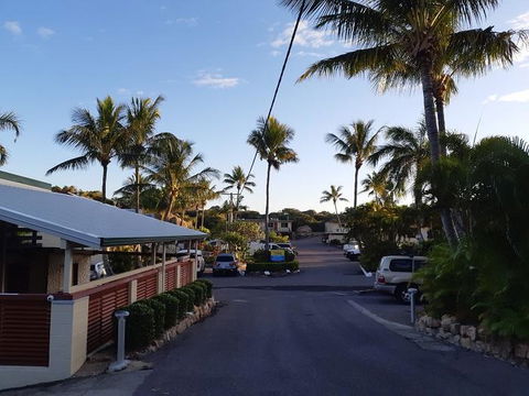 Whitsunday Sands Resort - Accommodation Redcliffe 7