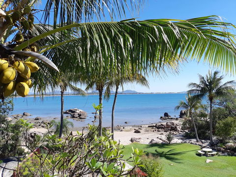 Whitsunday Sands Resort - Accommodation Redcliffe 16