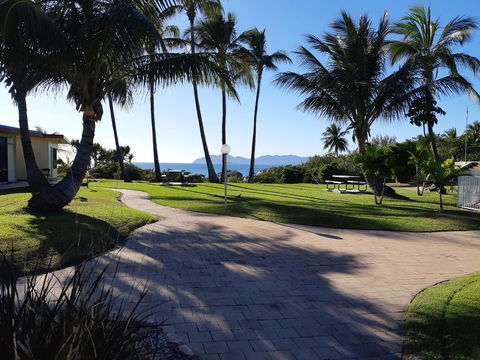 Whitsunday Sands Resort - Accommodation Redcliffe 20
