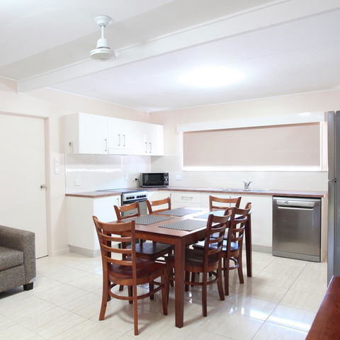 Whitsunday Sands Resort - Accommodation Redcliffe 30