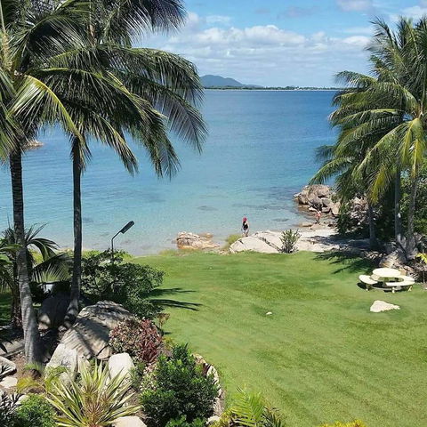 Whitsunday Sands Resort - Accommodation Redcliffe 15