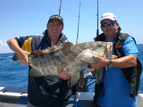 Whitsunday Sands Resort - Accommodation Redcliffe 38