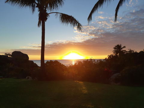 Whitsunday Sands Resort - Accommodation Redcliffe 23