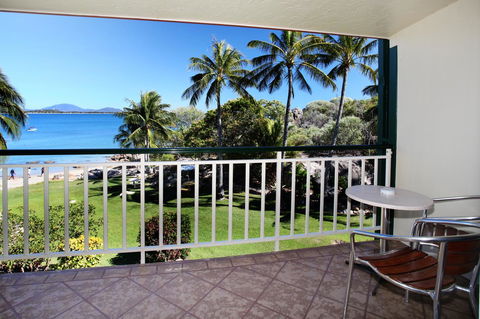 Whitsunday Sands Resort - Accommodation Redcliffe 41