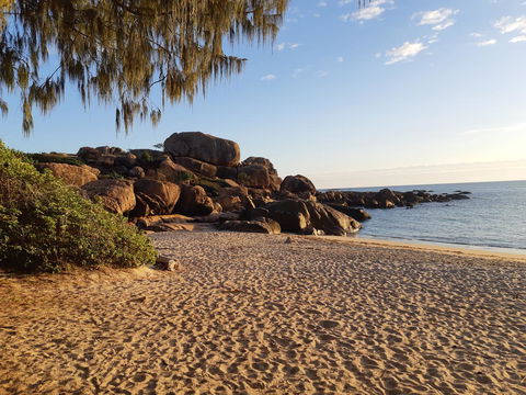 Whitsunday Sands Resort - Accommodation Redcliffe 18