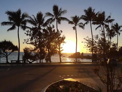 Whitsunday Sands Resort - Accommodation Redcliffe 36