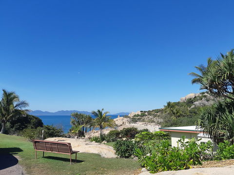 Whitsunday Sands Resort - Accommodation Redcliffe 22