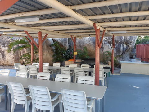 Whitsunday Sands Resort - Accommodation Redcliffe 8