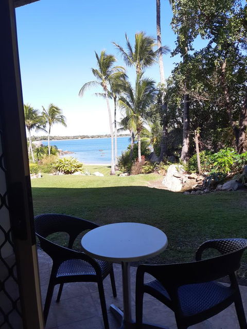 Whitsunday Sands Resort - Accommodation Redcliffe 9