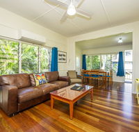 Kooyong Apartment 1 - Accommodation Redcliffe