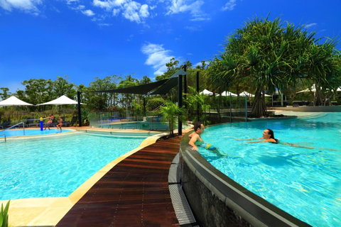 RACV Noosa Resort - Accommodation Redcliffe 2