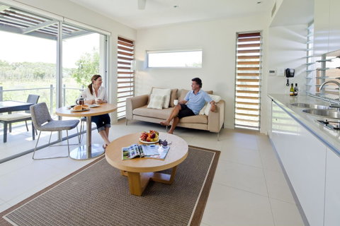 RACV Noosa Resort - Accommodation Redcliffe 27