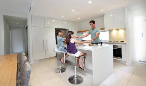 RACV Noosa Resort - Accommodation Redcliffe 32