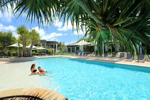 RACV Noosa Resort - Accommodation Redcliffe 0