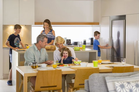 RACV Noosa Resort - Accommodation Redcliffe 9