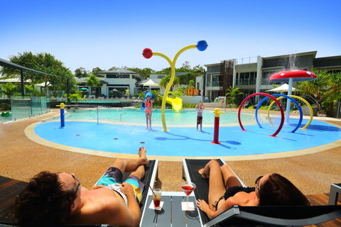 RACV Noosa Resort - Accommodation Redcliffe 15
