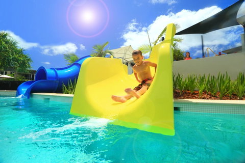RACV Noosa Resort - Accommodation Redcliffe 3