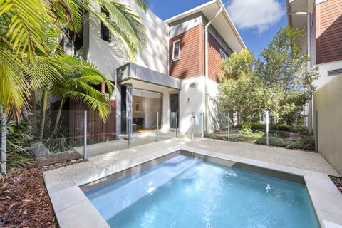 RACV Noosa Resort - Accommodation Redcliffe 14