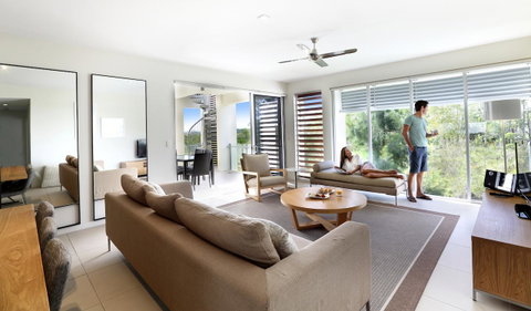 RACV Noosa Resort - Accommodation Redcliffe 18