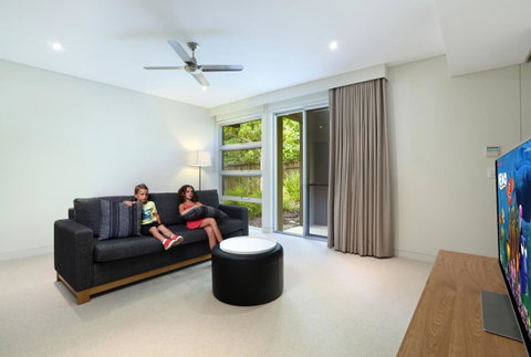 RACV Noosa Resort - Accommodation Redcliffe 7