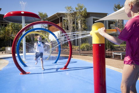 RACV Noosa Resort - Accommodation Redcliffe 11