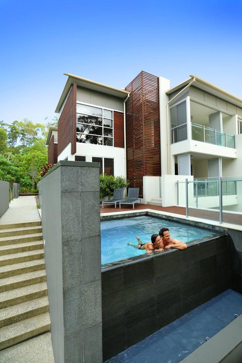 RACV Noosa Resort - Accommodation Redcliffe 4