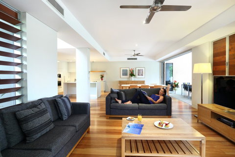 RACV Noosa Resort - Accommodation Redcliffe 1