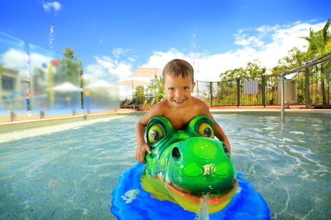 RACV Noosa Resort - Accommodation Redcliffe 10
