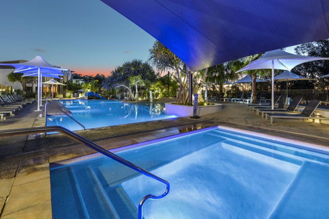 RACV Noosa Resort - Accommodation Redcliffe 31