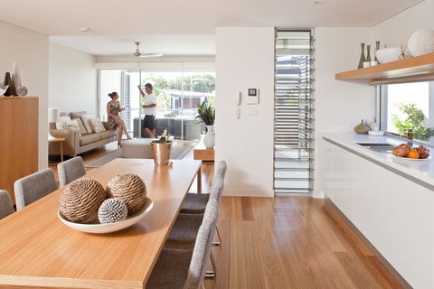 RACV Noosa Resort - Accommodation Redcliffe 38