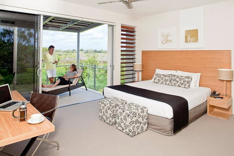 RACV Noosa Resort - Accommodation Redcliffe 12