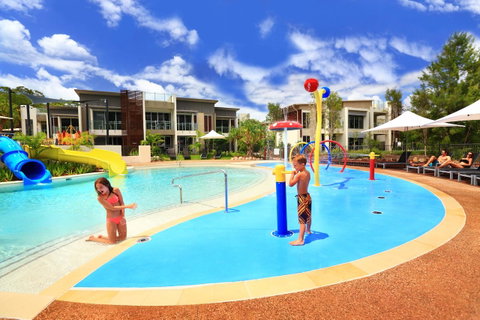 RACV Noosa Resort - Accommodation Redcliffe 24