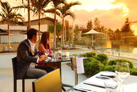 RACV Noosa Resort - Accommodation Redcliffe 28
