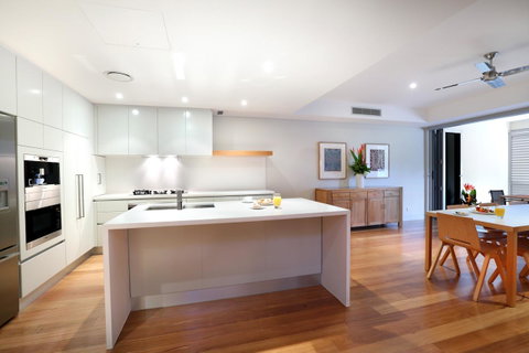 RACV Noosa Resort - Accommodation Redcliffe 36