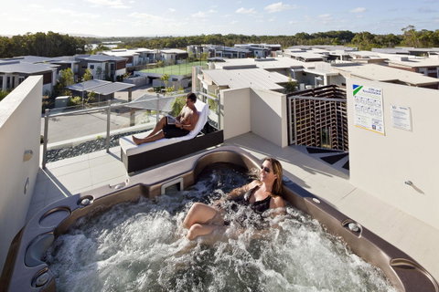 RACV Noosa Resort - Accommodation Redcliffe 41
