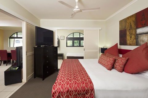 Mango Lagoon Resort & Wellness Spa - Accommodation Redcliffe 15