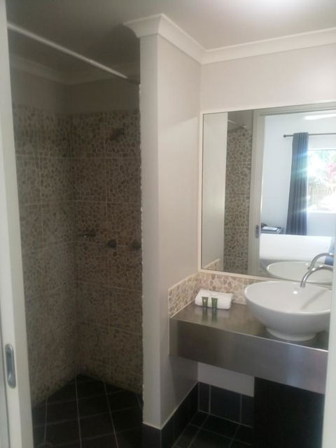 Mango Lagoon Resort & Wellness Spa - Accommodation Redcliffe 14