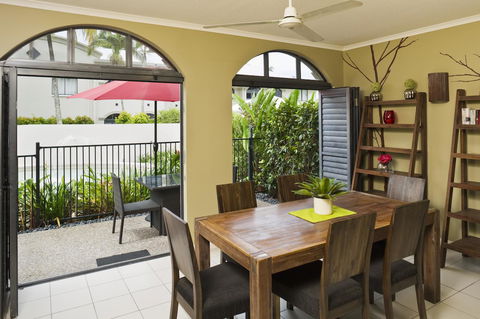 Mango Lagoon Resort & Wellness Spa - Accommodation Redcliffe 12