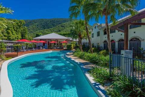 Mango Lagoon Resort & Wellness Spa - Accommodation Redcliffe 4