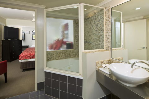 Mango Lagoon Resort & Wellness Spa - Accommodation Redcliffe 19