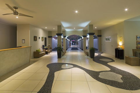 Mango Lagoon Resort & Wellness Spa - Accommodation Redcliffe 24