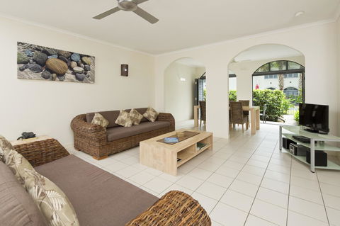 Mango Lagoon Resort & Wellness Spa - Accommodation Redcliffe 13