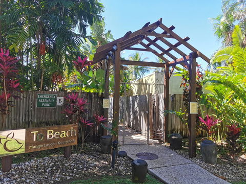 Mango Lagoon Resort & Wellness Spa - Accommodation Redcliffe 10