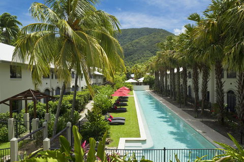 Mango Lagoon Resort & Wellness Spa - Accommodation Redcliffe 3