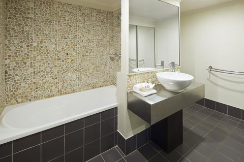 Mango Lagoon Resort & Wellness Spa - Accommodation Redcliffe 20
