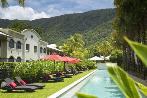 Mango Lagoon Resort & Wellness Spa - Accommodation Redcliffe 6