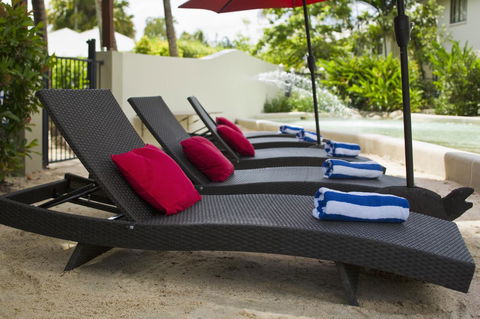 Mango Lagoon Resort & Wellness Spa - Accommodation Redcliffe 17