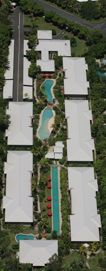 Mango Lagoon Resort & Wellness Spa - Accommodation Redcliffe 1