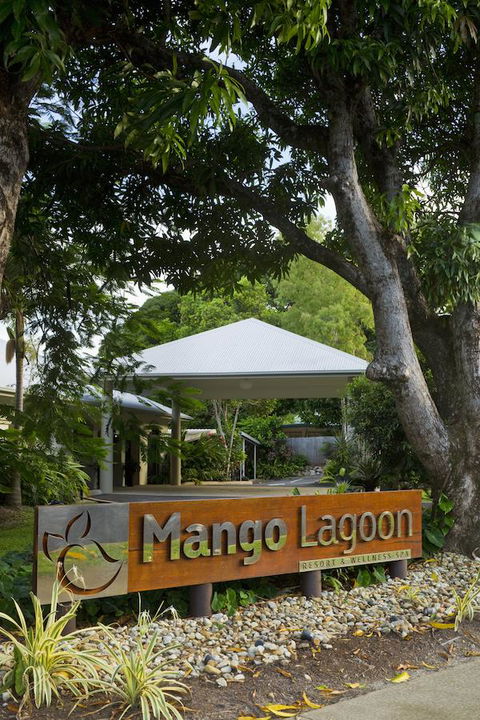 Mango Lagoon Resort & Wellness Spa - Accommodation Redcliffe 8