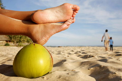 Mango Lagoon Resort & Wellness Spa - Accommodation Redcliffe 28